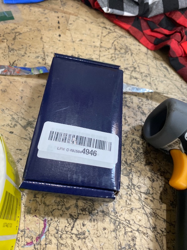 Photo 1 of ***MISSING PARTS - SEE PHOTOS/NOTES***
EVA Foam Soft Bullets Compatible with monochildoing Revolver Toy Foam Blaster