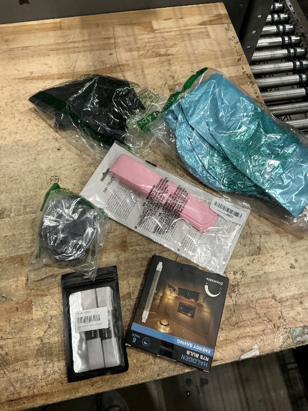 Photo 1 of ***6 ASSORTED MISC ITEMS 