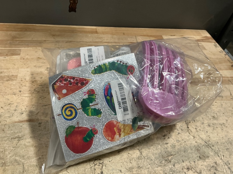 Photo 1 of ** 7 ASSORTED MISC ITEMS 