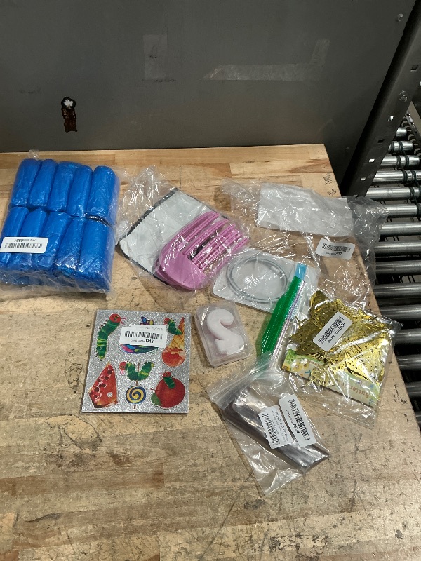 Photo 1 of ** 7 ASSORTED MISC ITEMS 