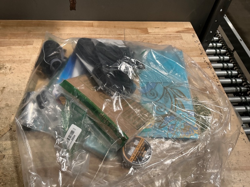 Photo 1 of ** 15 ASSORTED MISC ITEMS