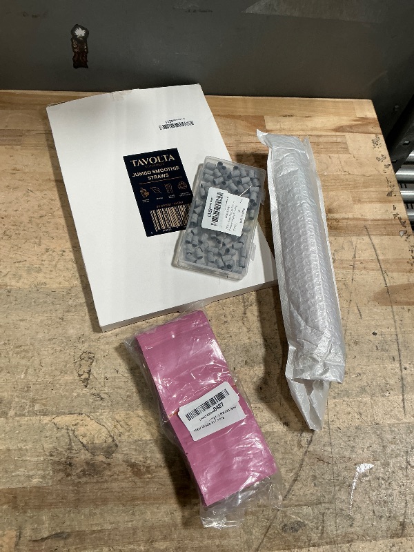 Photo 1 of ** 4 assorted misc items 