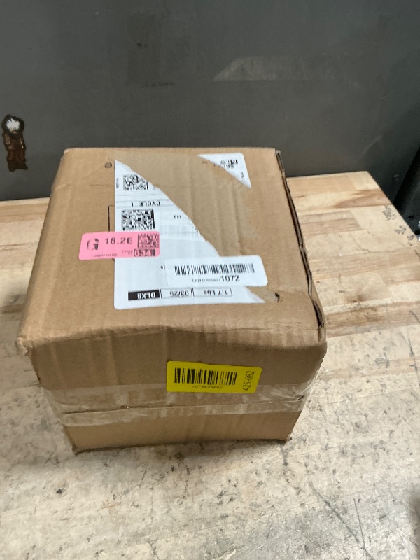 Photo 1 of 0.5L Small Portable Electric Tea Kettle Stainless Steel, Travel Mini Electric Coffee Kettle, Hot Water Boiler Heater for Business Trip, Camping, Travel, Office (Black)