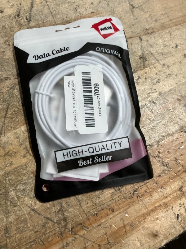 Photo 1 of [Apple MFi Certified] Apple Lightning to HDMI Adapter for iPhone to TV,6FT Lightning to HDMI Cable Compatible with iPhone iPad,1080P Digital AV Adapter Sync Screen Connector to HDTV Monitor Projector