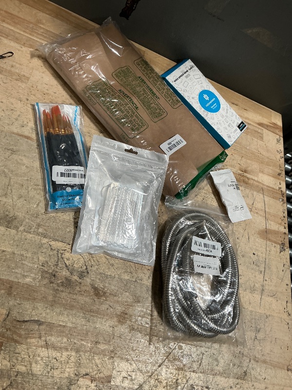 Photo 1 of ** 6 ASSORTED MISC ITEMS 