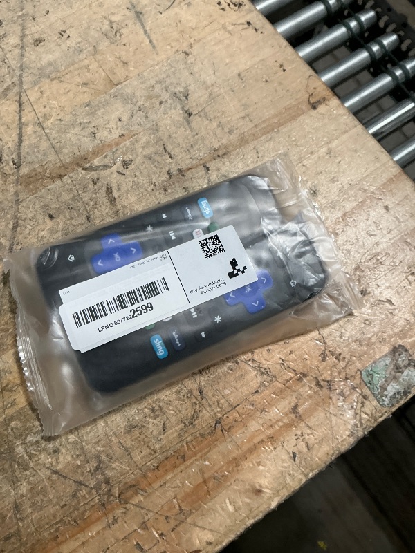 Photo 1 of (2 Pack) Replacement Remote Control for Roku Express, for Roku Premiere, for Roku Box, for Roku Player, for Roku 1 2 3 4 -?NOT for Stick or TV?