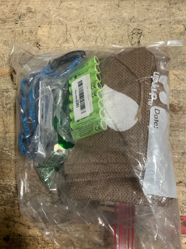 Photo 1 of ** 5 ASSORTED MISC ITEMS 