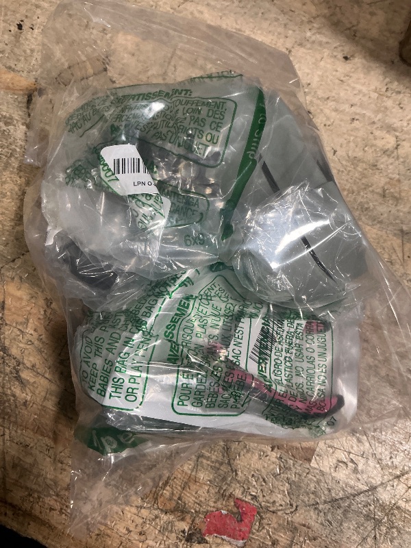 Photo 1 of  ** ASSORTED MISC ITEMS 6
