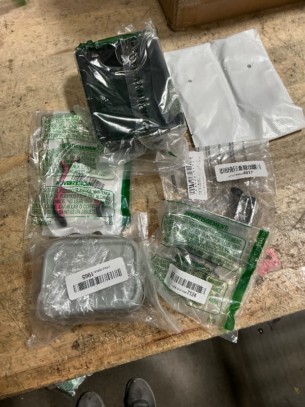 Photo 1 of  ** ASSORTED MISC ITEMS 6
