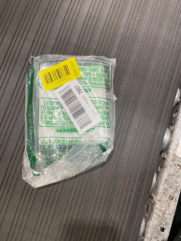 Photo 1 of (5 Pack) M310 Replacement HEPA Filters Compatible With Lefant M310 Robot Vacuum Cleaner, Filter Kit, Replacement Parts, Filters Accessories Kit