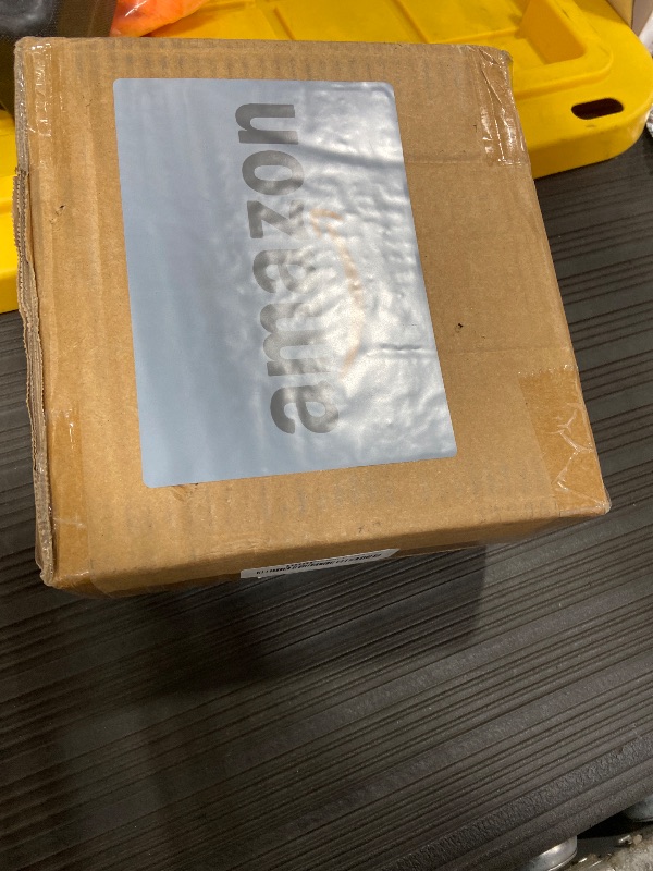 Photo 1 of (2-pack) 8-Inch Lawn Mower Wheels Fits Most Standard push Lawn Mowers With Inner And Outer Bearings - Includes Bolts, Nuts (Also available in 6~14-inch wheels)