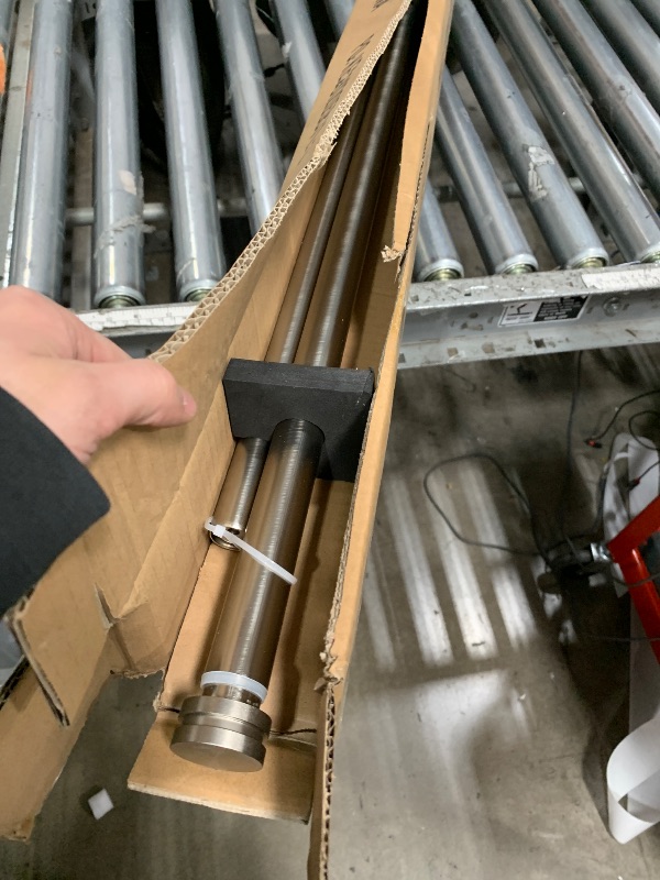 Photo 1 of 1 inch diameter single pole 