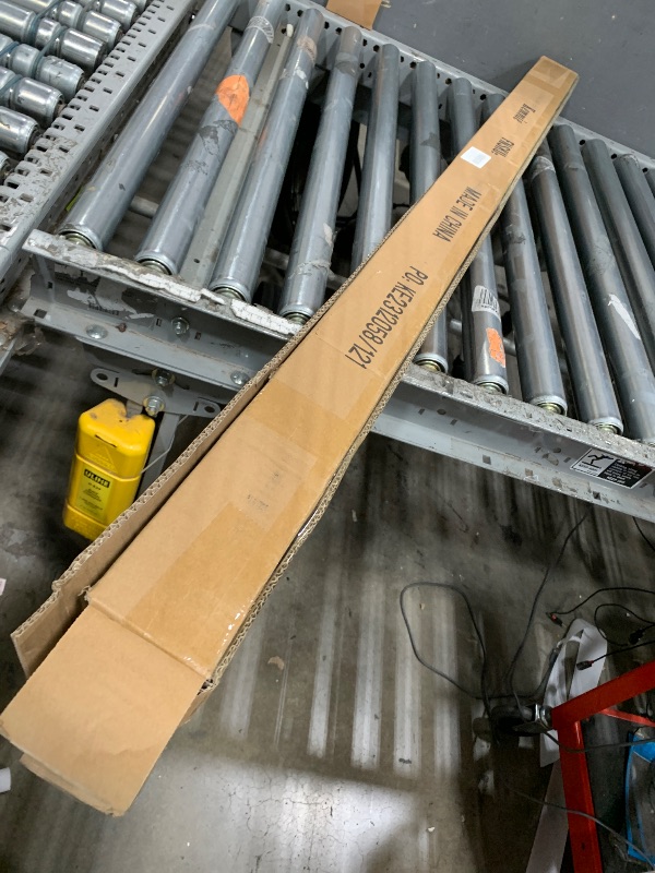 Photo 1 of 1 inch diameter single pole 