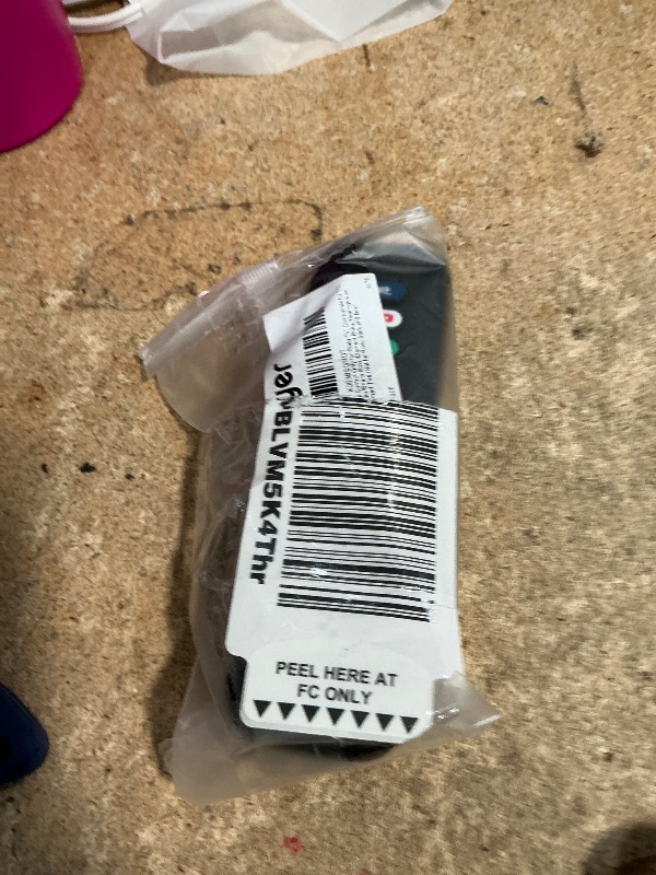 Photo 1 of (Pack of 2) Replacement Remote Control Only for Roku TV, Compatible for TCL Roku/Hisense Roku/Onn Roku/Sharp Roku/Element Roku/Westinghouse Roku/Philips Roku Smart TVs (Not for Roku Stick and Box)