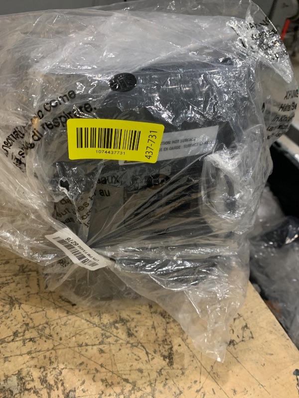 View 2 of (broken)(sold for parts) COSORI Air Fryer 2.1 QT, Small & Mini 4-in-1 airfryer Ideal for Simple Meals and Snack, Easy to Leftover Food to Crispy, Up to 97% Less Oil, 30 In-App Recipes, Nonstick & Dishwasher-Safe Basket