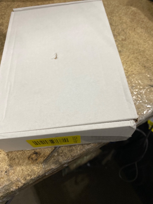 Photo 1 of ***MISSING PARTS***
SeyPon Upgraded 4 Holes Flex Fuel Injector Fit For GMC: Sierra/Savana/Yukon, For Chevy: Silverado/Express/Suburban/Tahoe, For Cadi Escalade, V8 4.8L/5.3L/6.0L 2010-2017?OEM # 12613411, 217-3411(8 Pcs)