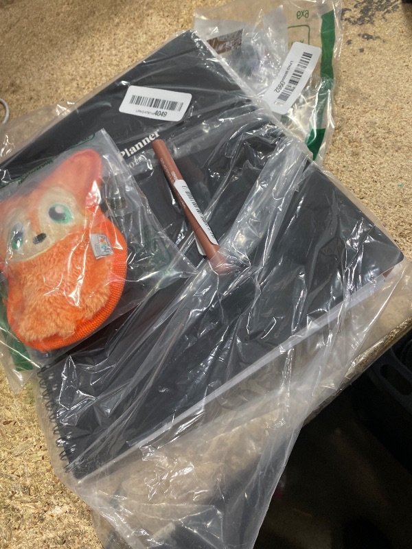 Photo 1 of  ASSORTED ITEMS 4