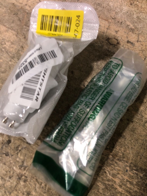 Photo 1 of (2 Pack) Washer Pulsator Cap Replacement - Part Number DC66-00777A Highly Compatible with Samsung Washer Model Numbers 5788799, 3282678, AP5788799 and PS8753312. 2PCS Gu10 to E26 Adapter, GU10 to Standard Screw in Base E27 Socket Adapter Converter, Heat R