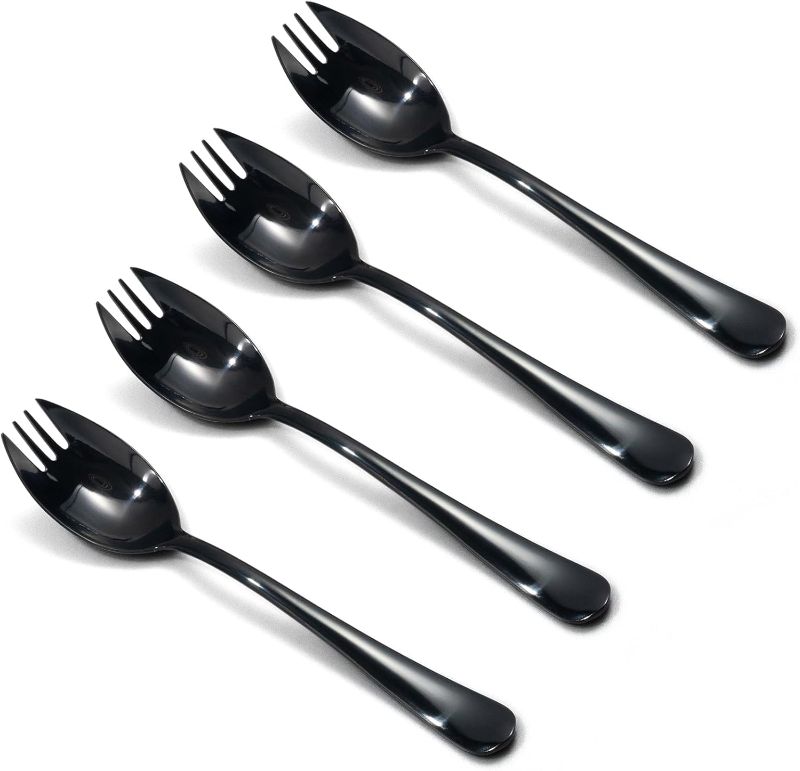Photo 1 of  Sporks 