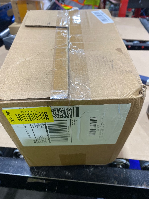 Photo 1 of ECCPP AC Compressor 2008-2026 for Freightliner Cascadia 12.8L 14.8L 14.9L