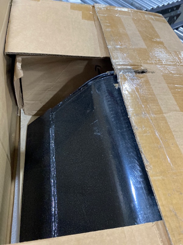 Photo 1 of MMS 19.69in/500mm Flat Tooth Backhoe Bucket for Mini Excavators, Plain Bucket Attachment for Leveling Slopes, Dredging Material Handling, Compatible with 0.8-1.8 Ton Mini Excavators