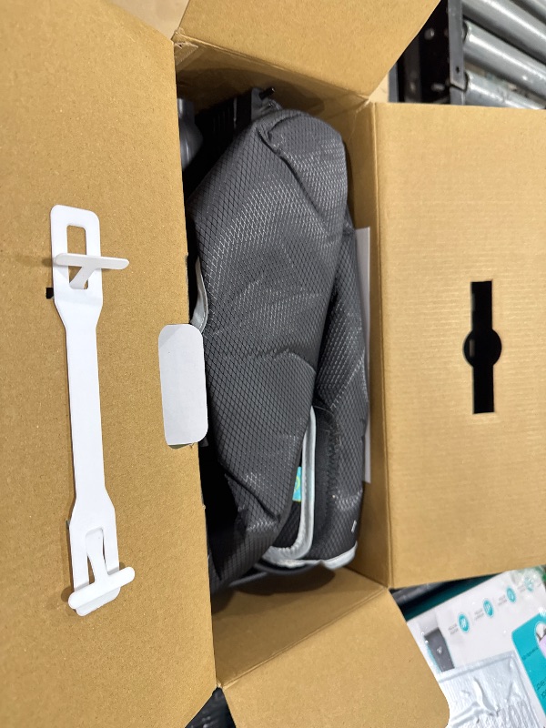 Photo 1 of ALLJOY Leg Massager for Circulation and Pain Relief FSA, Father-s Day Gift-s for Dad Men Women, Leg Massager with Heat and Compression Helpful for Vericose Veins, Fatigue, Cramps, Swelling, Edema