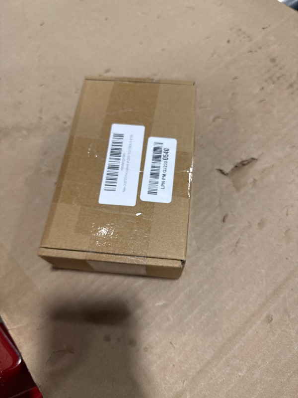 Photo 1 of 24307015 Particulate Matter Sensor Compatible with Mack MP7/MP8 & D11/D13