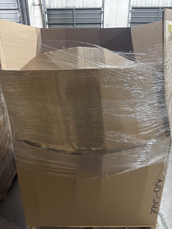 Photo 1 of Nellis Variety Box: Pallet | See Notes for Details
