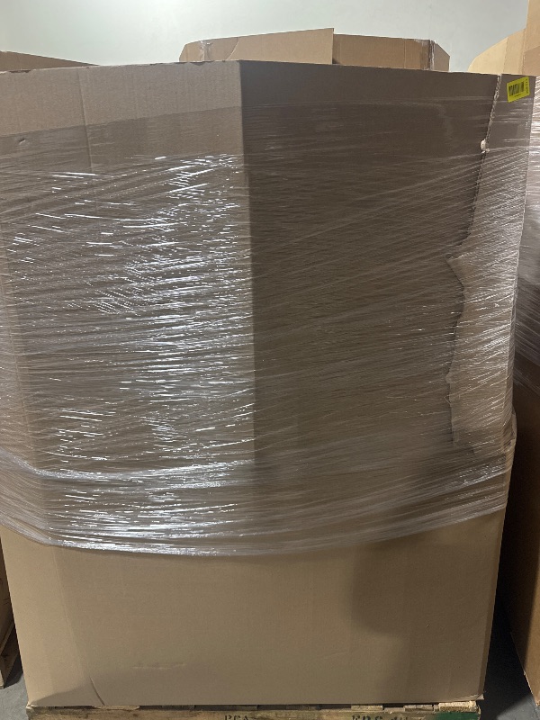 Photo 1 of Nellis Variety Box: Pallet | See Notes for Details
