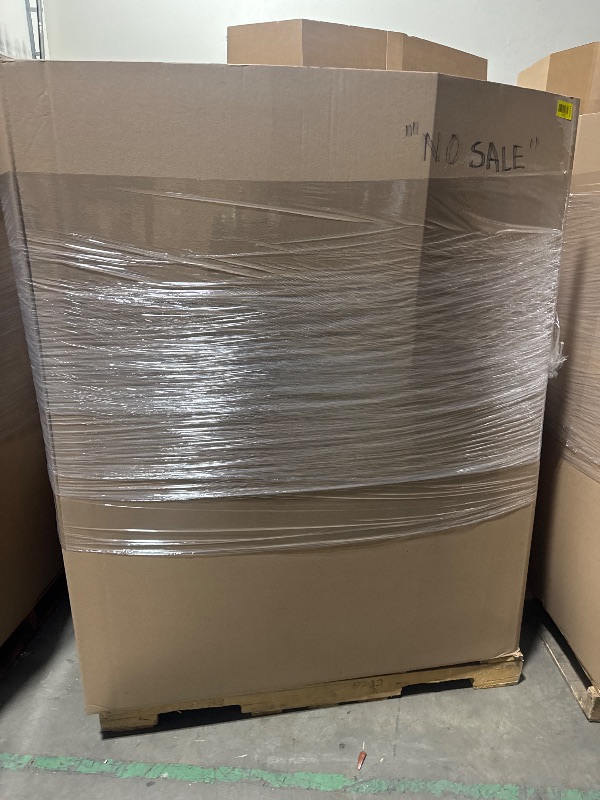 Photo 1 of Nellis Variety Box: Pallet | See Notes for Details
