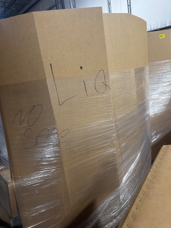 Photo 1 of Nellis Variety Box: Pallet | See Notes for Details
