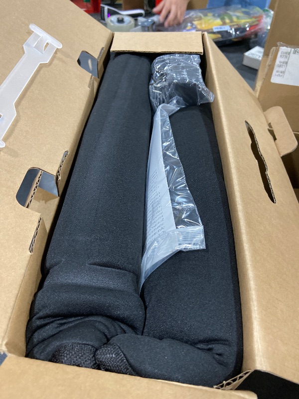 Photo 1 of CILI Full Body Massage Mat with Heat, Upgrade Graphene Heating Vibration Back Massage Pad, Full Body Massager for Bed Chair Sofa, Massage Mattress Pad, Ideal Gifts for Mom Dad