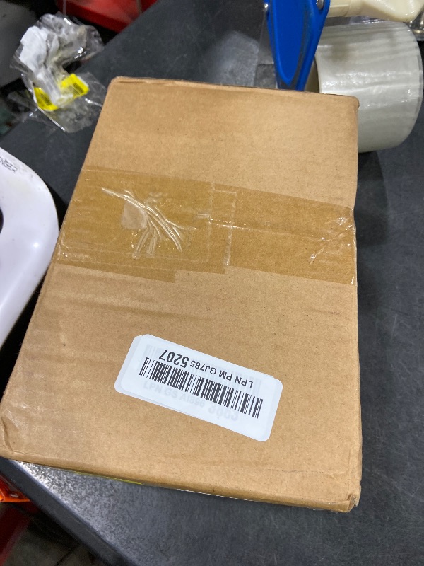 Photo 1 of NICECNC Engine Oil Cooler Kit Aluminum