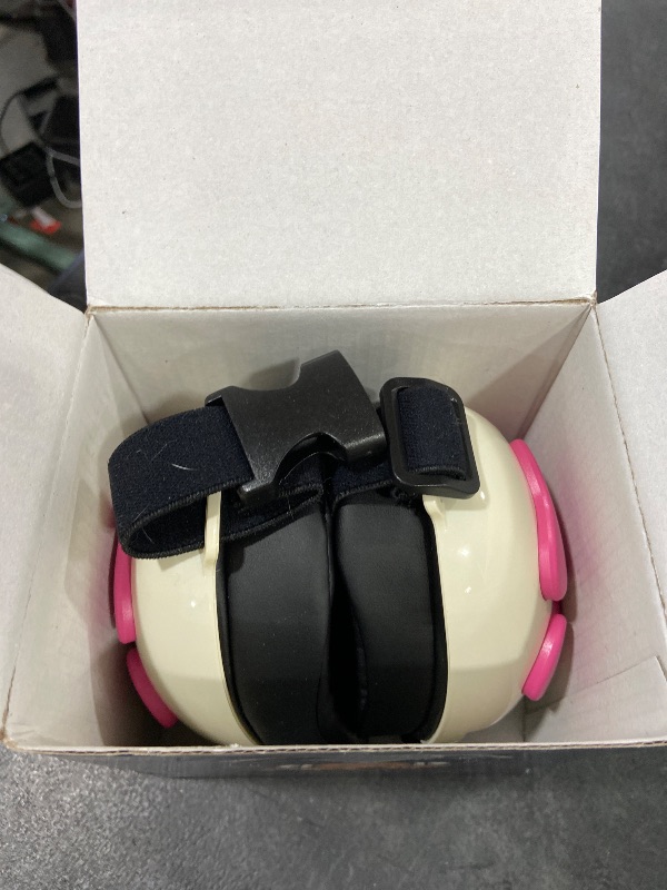 Photo 1 of Dog Ear Muffs Noise Protection - 32dB NRR Noise Cancelling Headphones