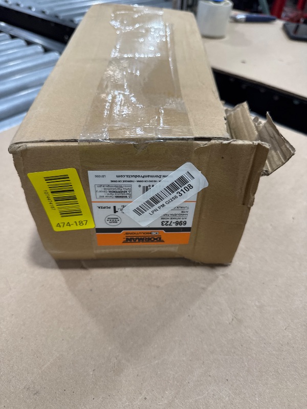 Photo 1 of Dorman 696-723 Engine Air Intake Hose Compatible with Select Toyota Models