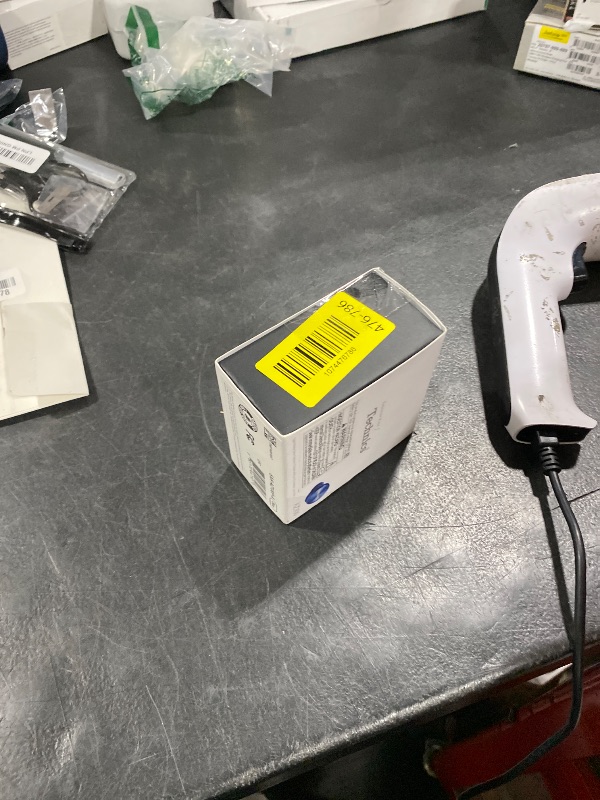 Photo 1 of Technics Reference Class Hi-Fi Wireless Ear Buds, Dolby Atmos with Head Tracking, Adaptive Noise Cancelling, 3 Device Multipoint, 10-Hr Battery, Wireless Charging, Improved Fit, EAH-AZ100-A(Blue)