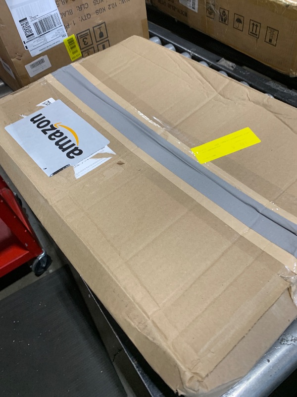 Photo 1 of Blum Tandem Plus BLUMOTION Concealed Undermount Drawer Slides (Runners) Kit, 18-Inch, Full Extension, Soft-Close, Steel, 100 lb. Load Capacity for Wood Drawers (2 Kits)