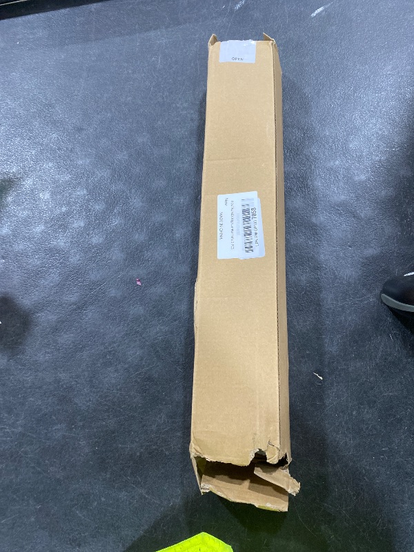 Photo 1 of KOLTRUNEX High Lift Mower Blades 16.5" Replacement for Kubota K5583-34340 K5583-97530 Fits 48 Inch Deck Z700 Z400 Series Circle Center Hole 3 PCS