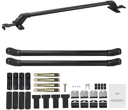 Photo 1 of Kffkff Universal Roof Rack Cross Bars