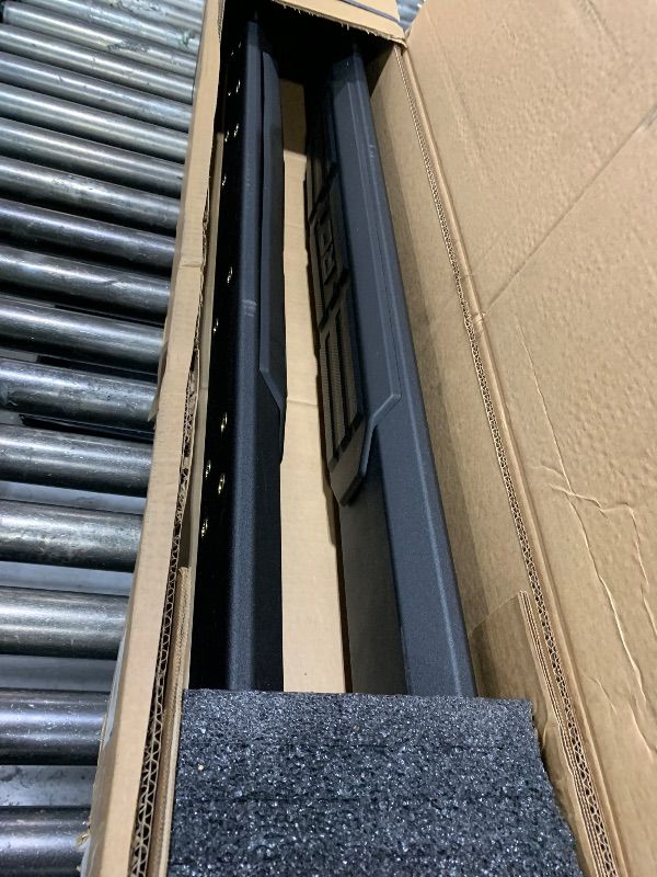 Photo 1 of Kffkff Universal Roof Rack Cross Bars
