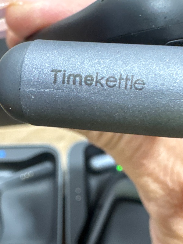 Photo 1 of Timekettle W4 Pro AI Interpreter Earbuds, Real-Time Bidirectional Voice Translation,50+ Languages, Video and Call Bluetooth Translator,for Business, Compatible with iOS/Android Gray