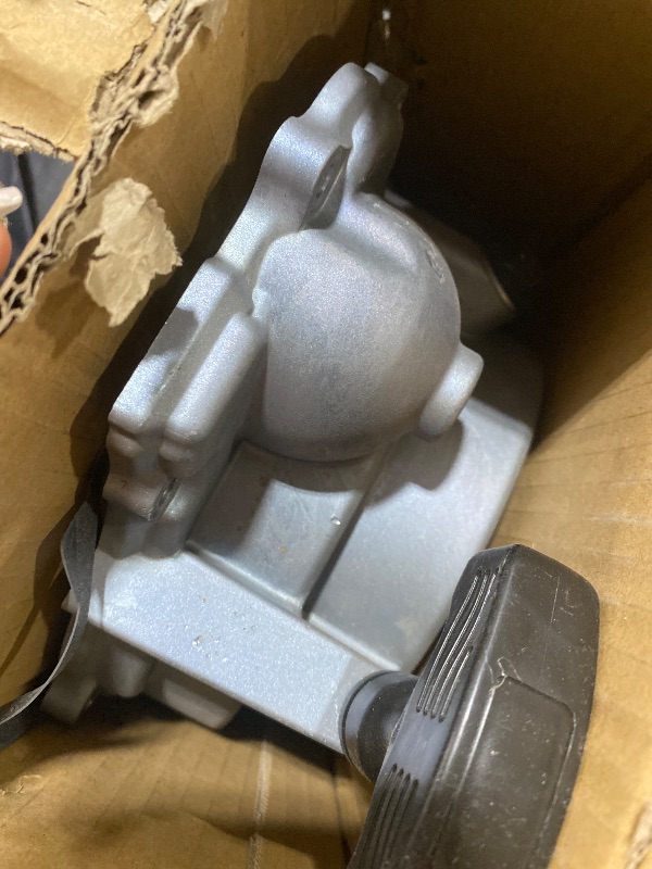 Photo 1 of Recoil Pull Starter Case 3090085 & SMU5003 Starter, Compatible with 1996-2013 Polaris Sportsman 500/400/450, Magnum 500/330, Scrambler 500, ATP 330/500, Magnum 330/500, Trail-Blazer 300 & More