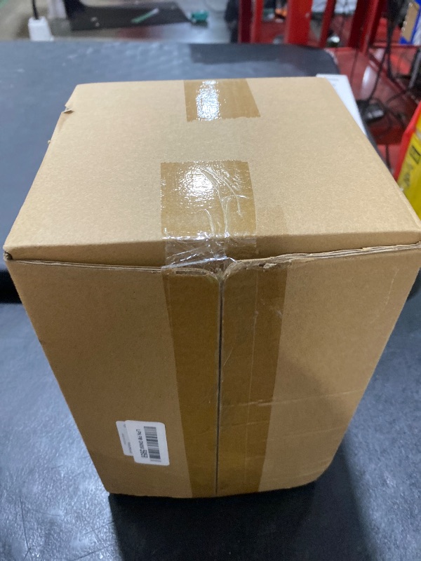 Photo 1 of Wahparts 4034409C4 AC Compressor Compatible With 2014-2020 International Durastar 4300 4300LP 4400 MV607 Air Conditioning Compressor 4034409C1 4034409C2 4034409C3