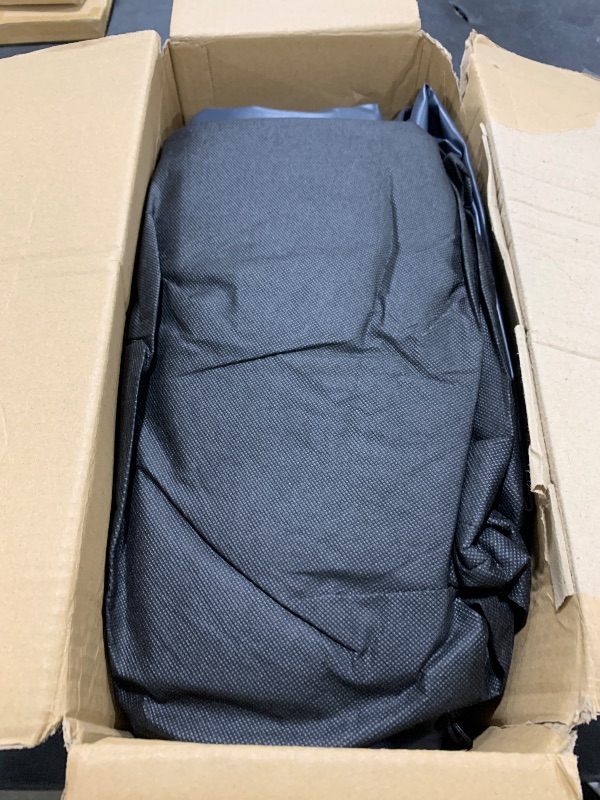 Photo 1 of SENNOUL Air Mattress Queen with Built in Pump, Inflatable Mattress Blow Up Mattress 18 Raised Comfort,Upgraded Surface Portable Bed, Air Bed for Home, Guest, Camping, Colchone Inflable, 650 lbs
