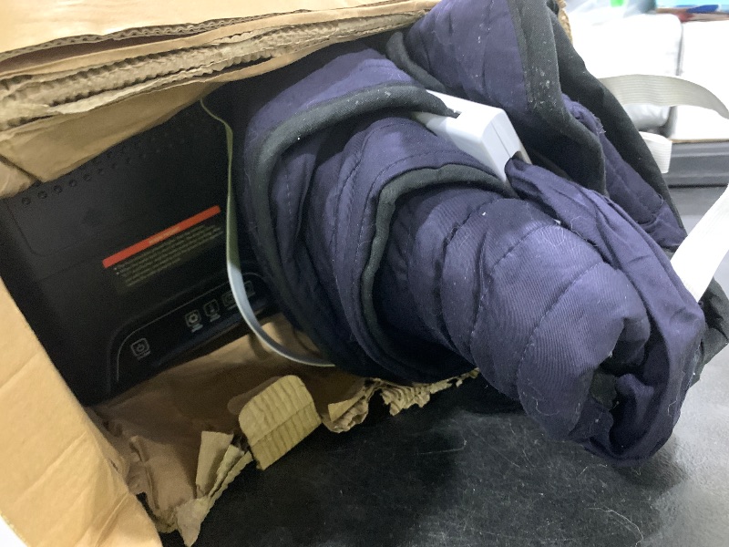 View 3 of USED***********B10 Bed Cooling System Twin - Cooling Mattress Pad for Hot Sleepers