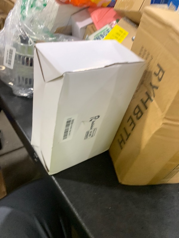View 2 of Reallnaive Shaved Ice Supplies 10 Pcs Hawaiian Freezer Molds with Lids 6 Pcs Syrup Bottle Pourers 50 Spoon Straws for Snow Cone & Drink Flavors for Kitchen Family Shaved Ice Making