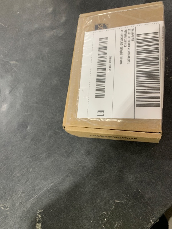 Photo 1 of O'SKOOL Automatic Vacuum Switch for Power Tools, Tool Activated Auto On/Off Outlet with 10s Delay Off, Shop Vac Control for Table Saw, Miter Saw, Router, Dust Collection System, PTA08