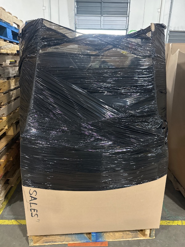 Photo 1 of Nellis Variety Box: Pallet | See Notes for Details