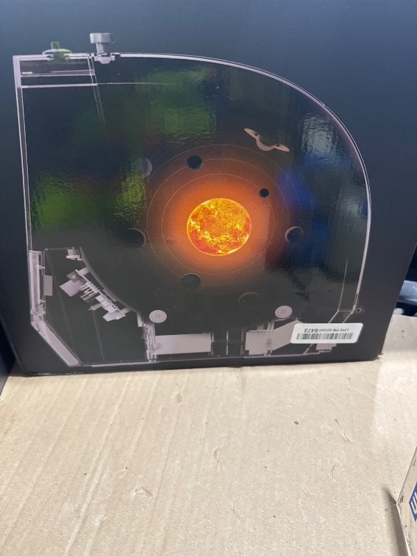 Photo 1 of Creality Ender-3 S1 Pro FDM 3D Printer