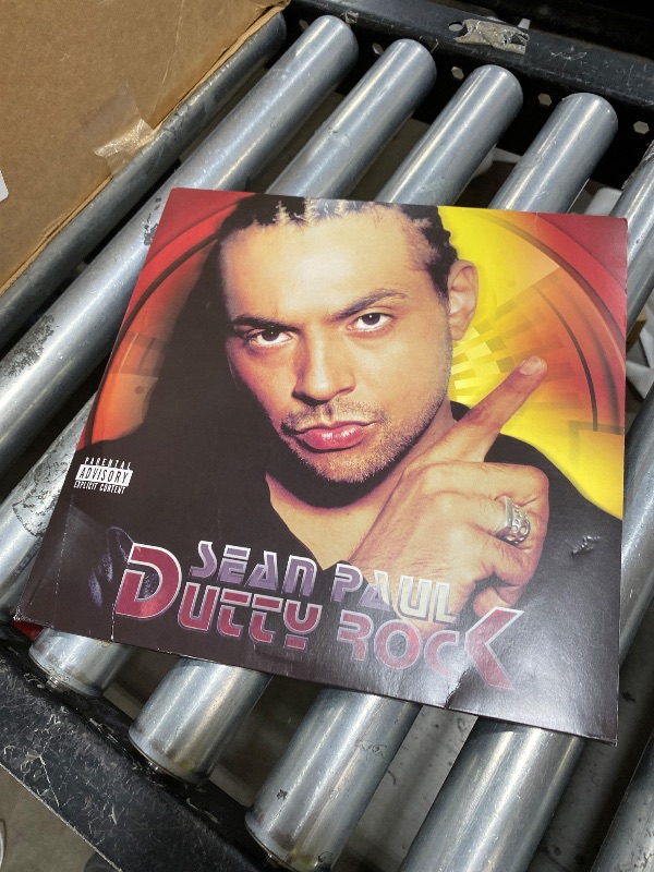 Photo 1 of Dutty Rock (20th Anniversary D
